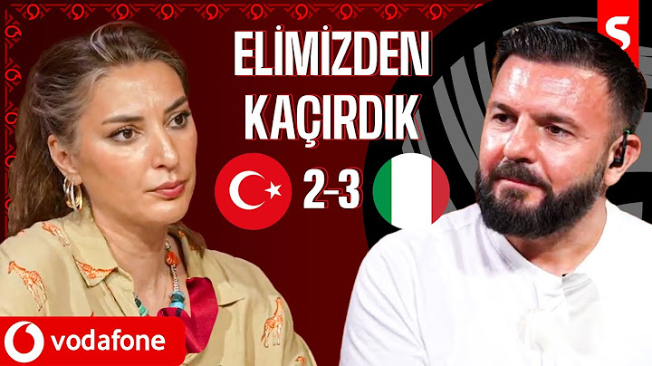 2025 Voleybol Milletler Ligi: Türkiye 2-3 İtalya | Voleybol Nesli #11