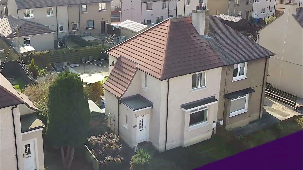 Paul Rolfe 16 Forthview Crescent Bo'ness EH51 YouTube