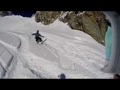 Video: Aiguille du Midi - Frantsiyadagi tog': tavsif