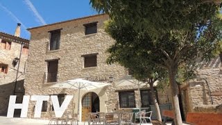 Hotel Rural Las Abadias en San Felices