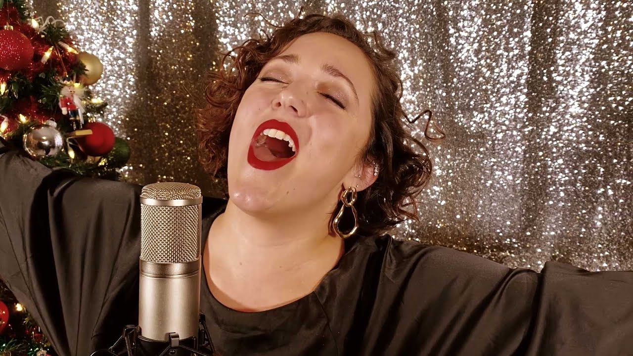 Watch Silent Night - Sinéad O'Connor (Shauna Singer Cover) on YouTube Watch Silent Night - Sinéad O'Connor (Shauna Singer Cover) on YouTube