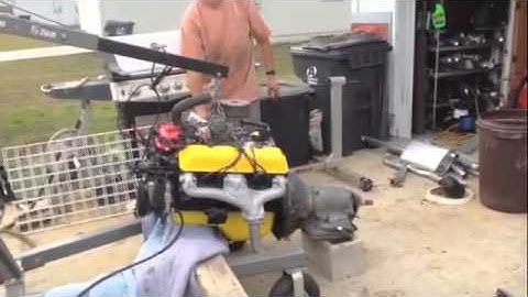 AMC 360 test before installed