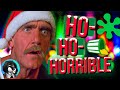 Hulk Hogan’s Insane Christmas Movie | Cynical Reviews