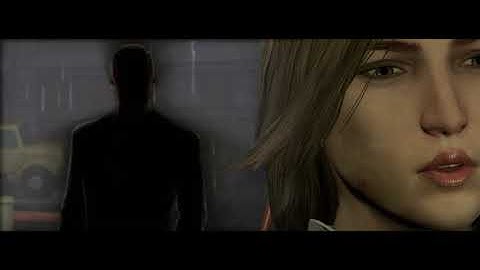 The Evil Within the assignment/the consequence part 5 end