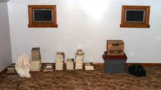 152 Valley Rd video tour