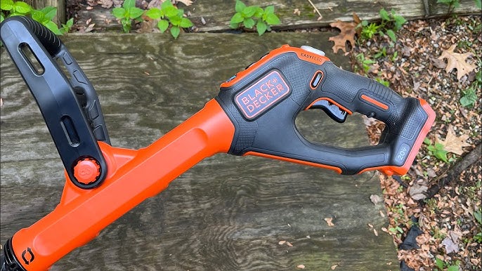 Black & Decker Agrees to $960,000 Civil Penalty for Failing to Report  Defective Grasshog XP Weed Trimmer/Edgers