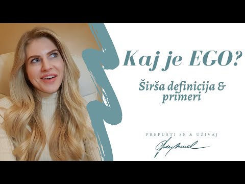 Video: Kaj je definicija vseprisotnega?