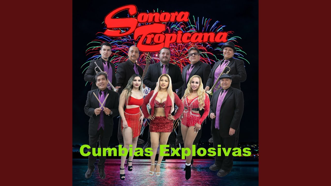 Que Nadie Sepa Mi Sufrir