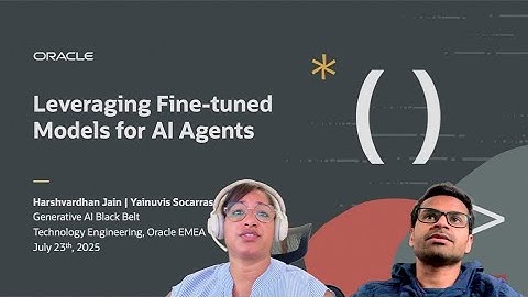 Developer Coaching - Leveraging Fine-tuned Models for AI Agents