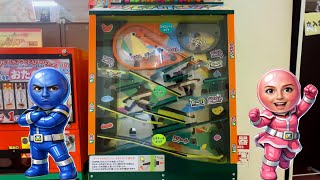 Bounce and Climb! Gum Ball Bouldering Challenge｜Target Machine Bouldering screenshot 5