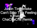 Justin Timberlake - Can