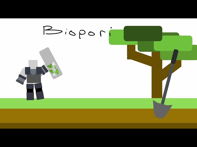 Animasi Keynote: Pembuatan Lubang Biopori