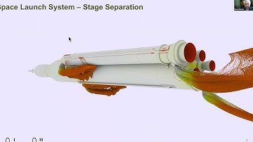 2022 Stanford Conference HPC Impact -   NASA Ames Research Center