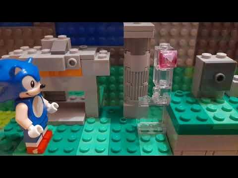 Sonic receberá quatro novos conjuntos de Lego; confira o vídeo de anúncio -  Nintendo Blast