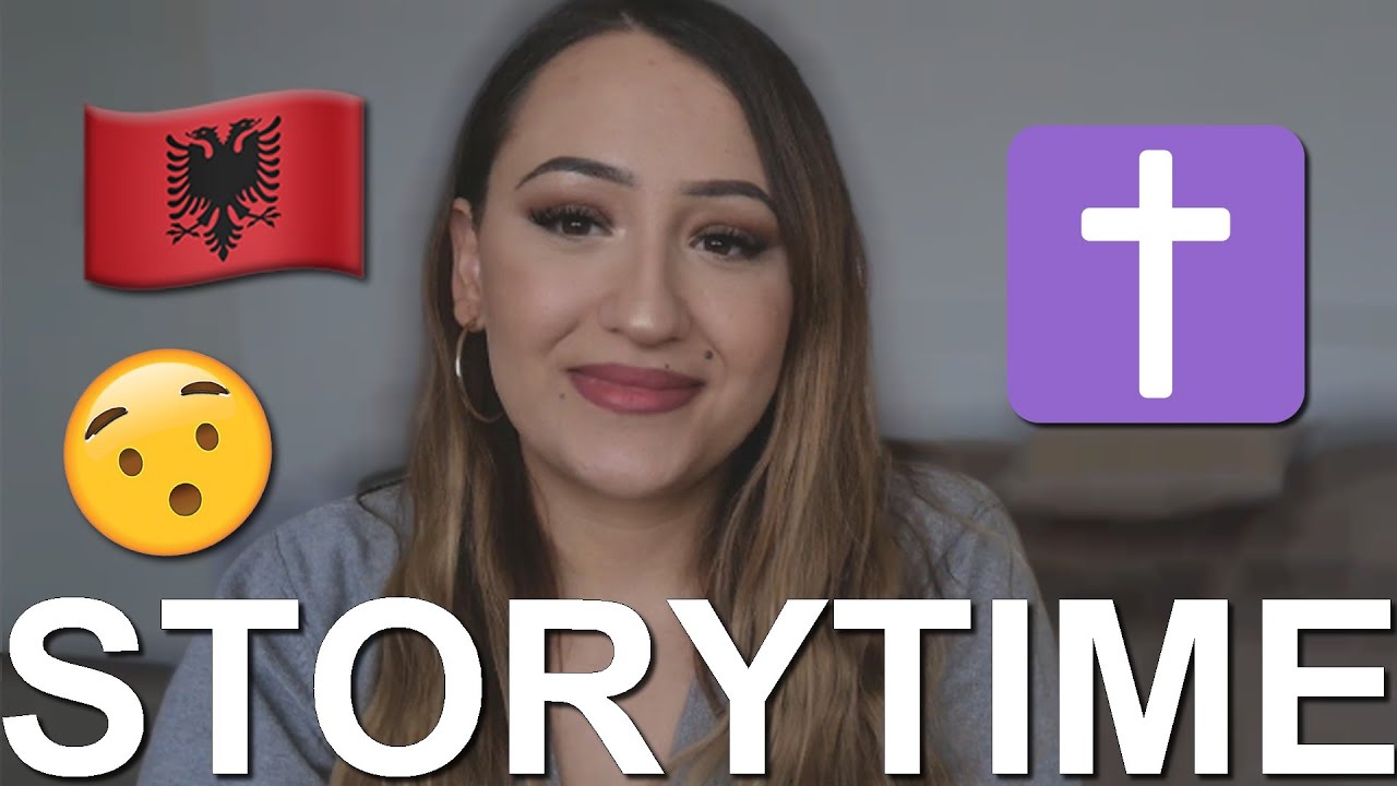 Je me moquais des chrétiens et Dieu m'a rendue chrétienne - TÉMOIGNAGE