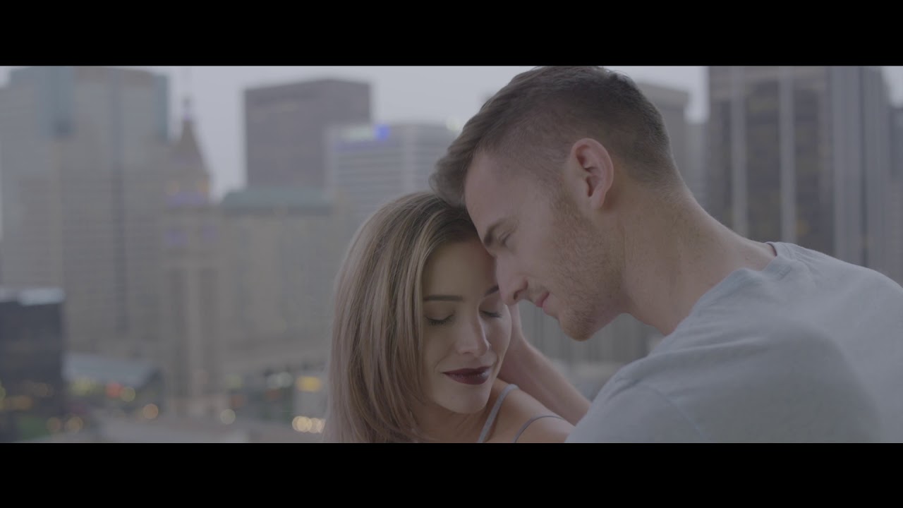 Christopher Roe 2018 Reel - YouTube