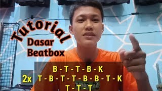 TUTORIAL TEHNIK DASAR BEATBOX - BTK (bahasa Indonesia) #1