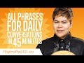 All Phrases You Need For Daily Conversations In Filipino All Phrases You Need For Daily Conversations In Filipino
