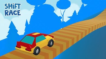 Shift Race All levels 5 Gameplay Walkthrough Part 1