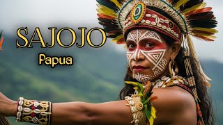 Sajojo (Papua) – Epic Orchestra AI Cover | Joko Lelono