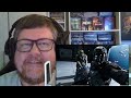 Halo But Done By A.I Reaction #reactionvideo #halocombatevolved #ai #artificialintelligence #aivideo