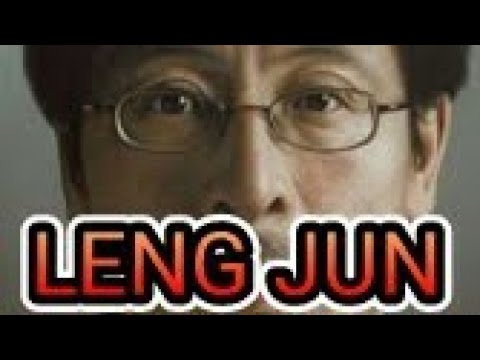 LENG JUN. Pelukis paling REALISTIS