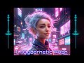 ⚡ Cybernetic Rush | 128 BPM Euphoric Synthwave Gaming Hype [SE • DDA I]