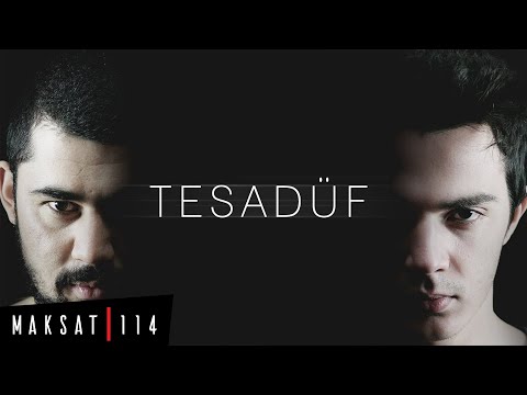 Ateist VS. Müslüman - Tesadüf (Kısa Film) - Maksat 114