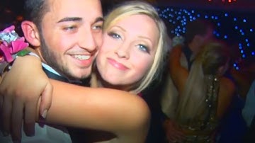 Prom Season: A Moment in Search