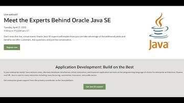 How to Install Java JDK 14 on Windows 10