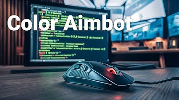 C++ How to Create a color AIMBOT TUTORIAL Pt 1/8 HD