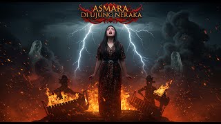 Asmara di Ujung Neraka | Metal Sunda Gelap & Emosional