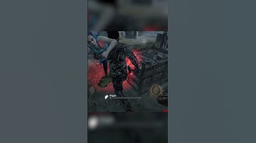 Pallet Hitbox is AMAZING in this game...