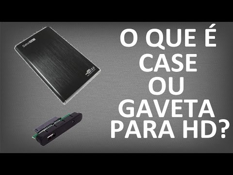 Vídeo: O que é um NAS externo?