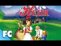 Heidi  full animated cartoon movie  family central