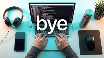 Se ACABÓ para los PROGRAMADORES (o no)