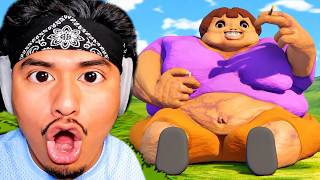 BIG DORA is NOT Ready to EXPLORE…