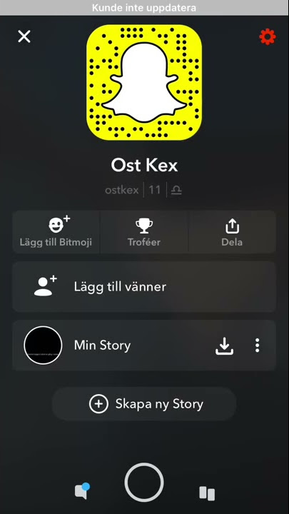 Min snap