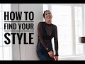 How To Find Your Personal Style - The Slow Fashion Way