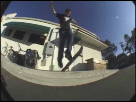 Corey Emmets & Chris Webster OLD Awkward Silence Part