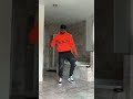 Footwork challenge - Daniel Oviedo #shorts #youtubeshorts