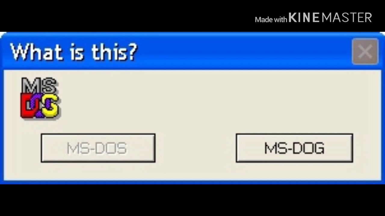 Funny Error Messages - YouTube