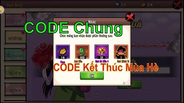 Inuyasha CODE - CODE Kết Thúc mùa Hè | KH Gaming