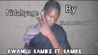 Kwangu Samike Ft Samike Ng Wengela Nidahyage By Jilalage Studio