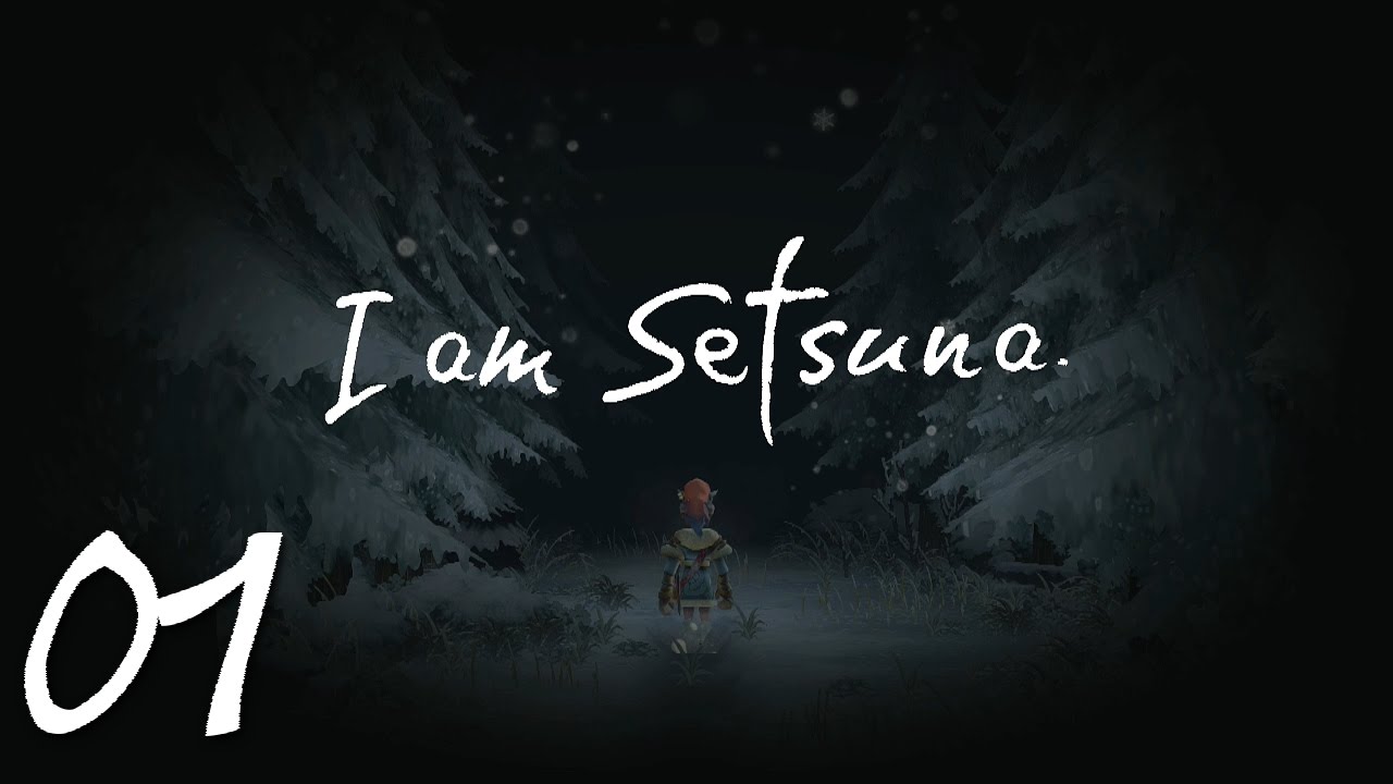 I Am Setsuna Switch Deutsch