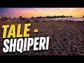 TALE - plazhi i virgjer i Lezhes