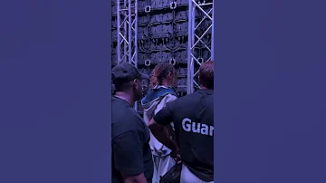 مروان بابلو عن أداء شهاب عيل جامد مروان بابلو Concert Rap حفلة اكسبلور راب Music 