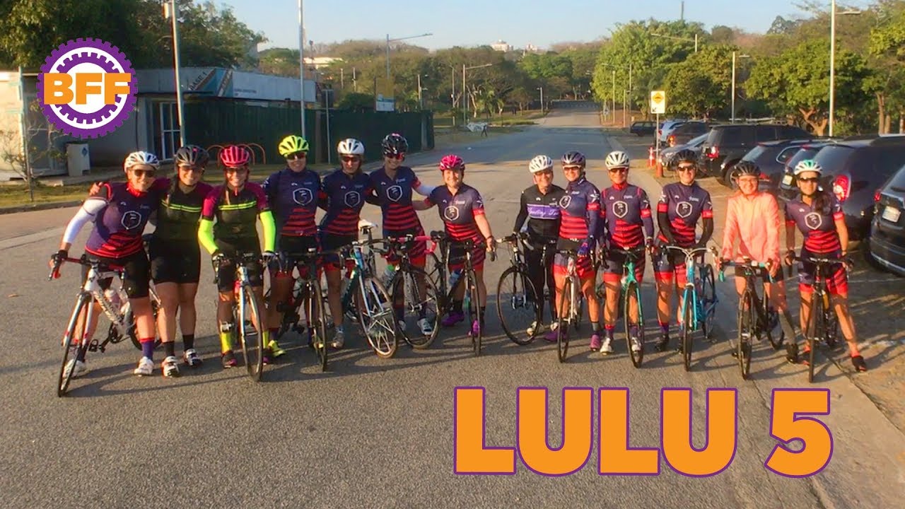 BFF #22 - LULU 5