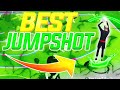 REVEALING THE BEST JUMPSHOT IN NBA 2K21! BEST BADGES + SHOOTING TIPS + TRICKS TO GREENING EVERY SHOT