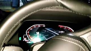 BMW G05 X5 40i Fail - DSC activation and acceleration lost - 2020-08-06 18:12:29